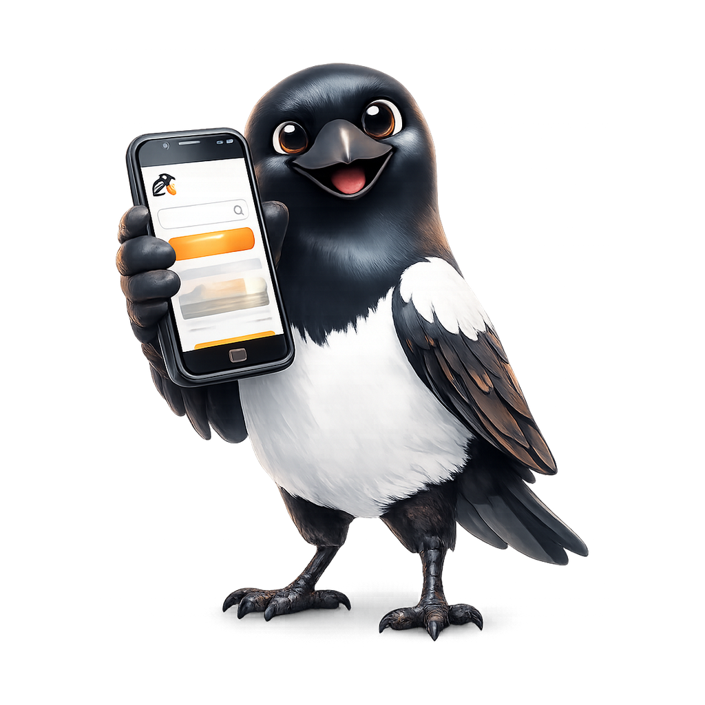 Mobile app